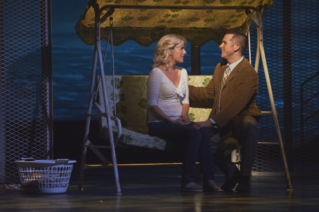 An Officer and A Gentleman Lynette Sid