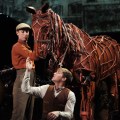 War Horse Australia Albert farewells Joey