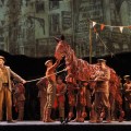 War Horse Australia Ted sells Joey