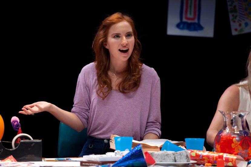 Gaybies Georgia Scott