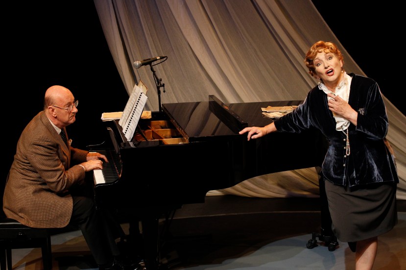 CDP Souvenir Helen Noonan Florence Foster Jenkins