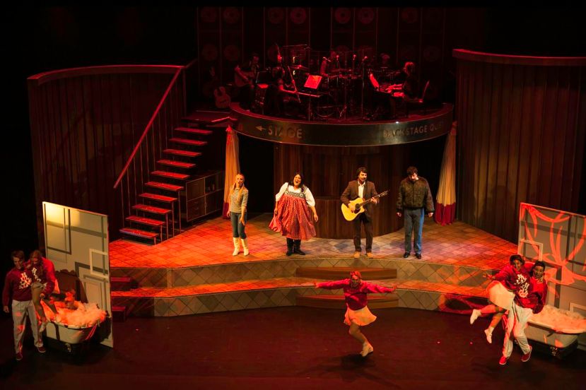 Flowerchildren Magnormos The Mamas and the Papas