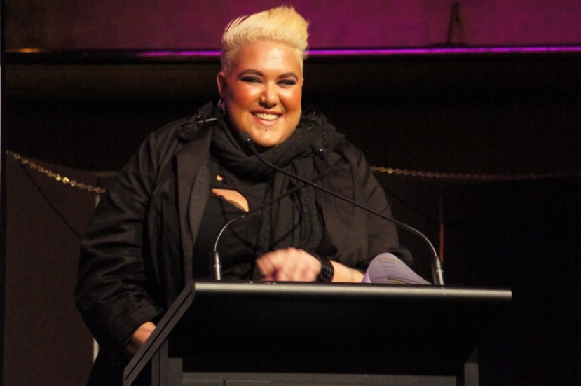 2013 Helpmann nominations Melbourne Casey Donovan