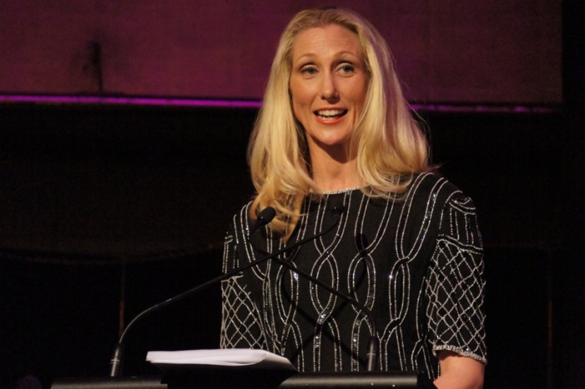 2013 Helpmann nominations Melbourne Chloe Dallimore