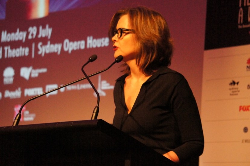 2013 Helpmann nominations Melbourne Evelyn Richardson