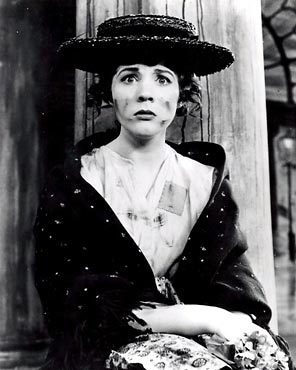 Julie Andrews My Fair Lady