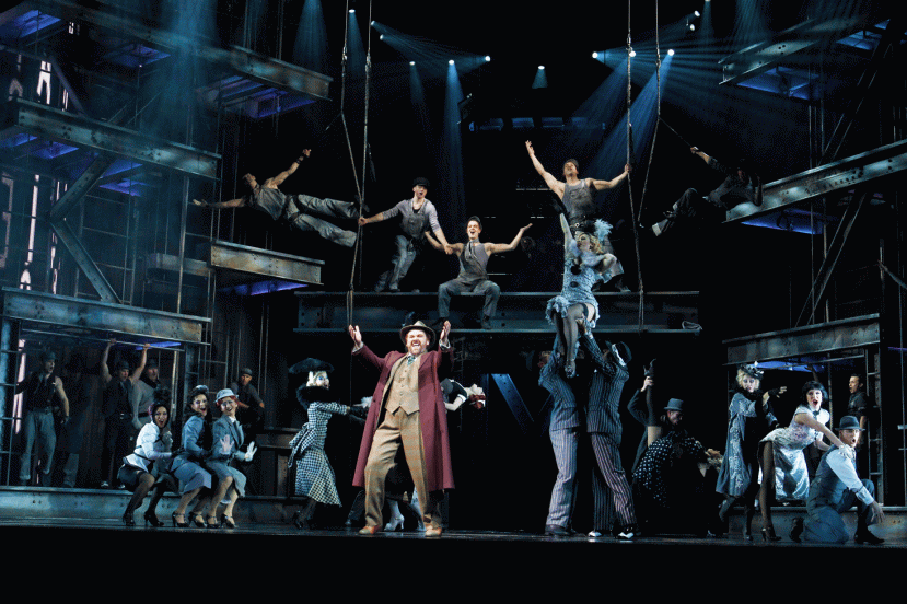 King Kong Hunting Season