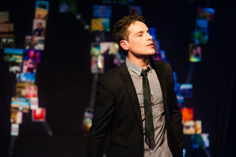 The Last Five Years_Tall Trees Productions_Luigi Lucente