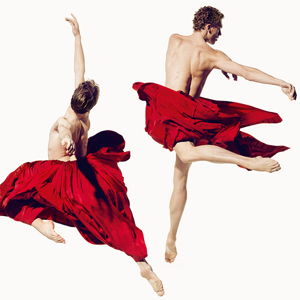 The Australian Ballet Vanguard