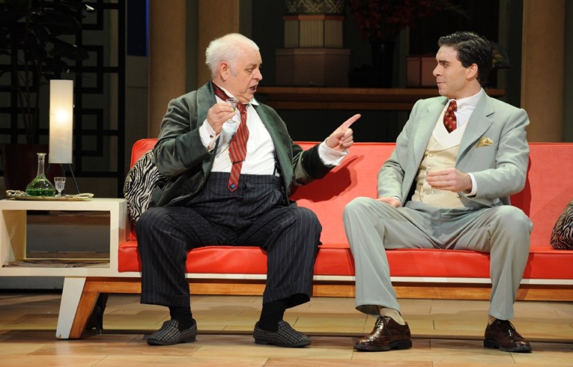 Don Pasquale Opera Australia Conal Coad, Samuel Dundas