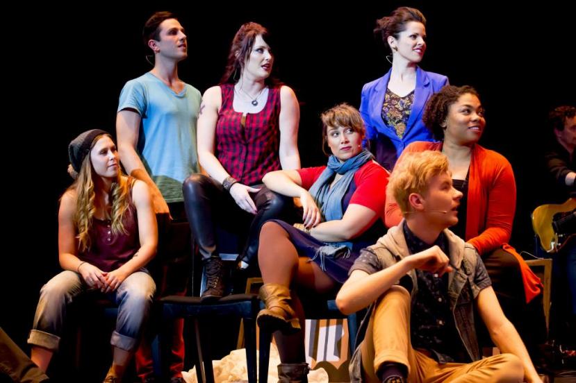 Godspell Magnormos 1