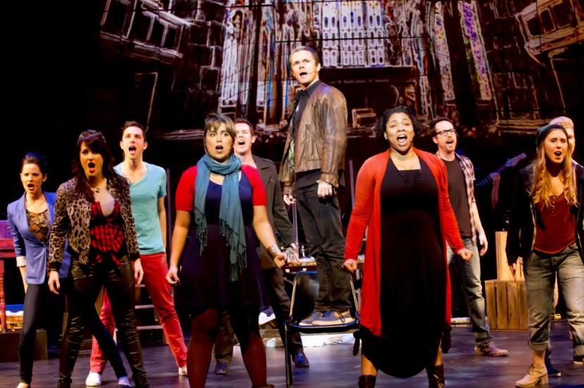 Godspell Magnormos 2