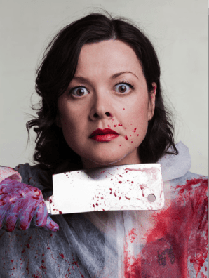 Iphigenie Lyric Opera of Melbourne