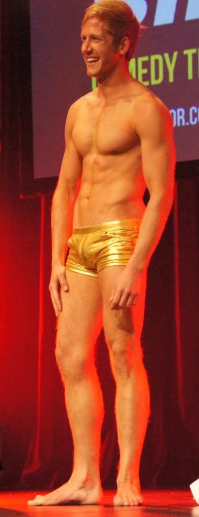 Rocky Horror Show Australia 2014