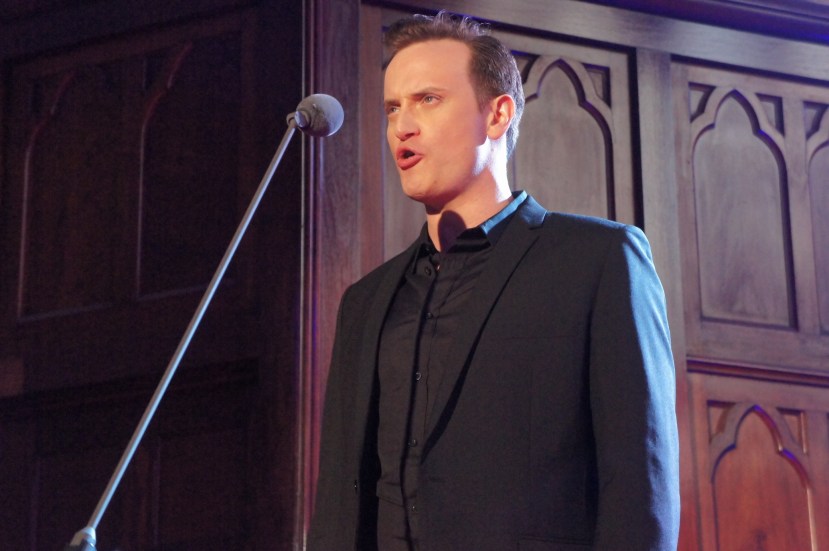 Les Mis Melbourne 2014