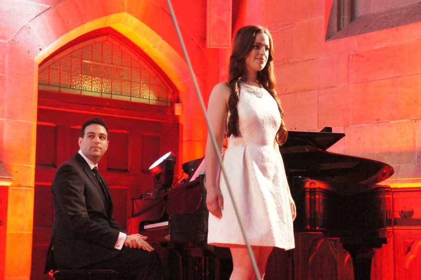 Les Mis Melbourne 2014