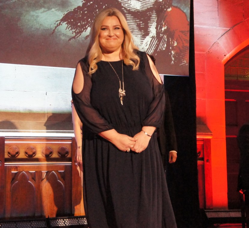 Les Mis Melbourne 2014