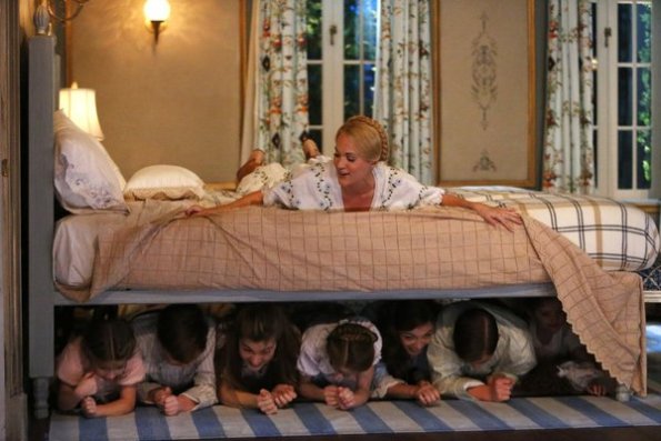 The Sound of Music Live! Carrie Underwood, Lonely Goatherd