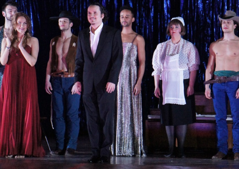 Bayerische Staatsoper, Eugene Onegin, Rucinski