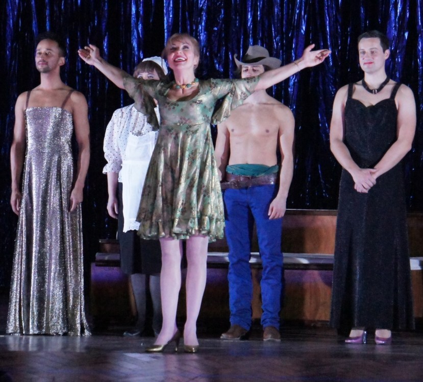 Bayerische Staatsoper, Eugene Onegin