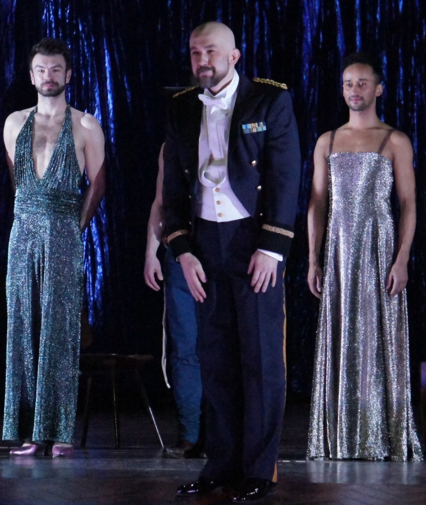 Bayerische Staatsoper, Eugene Onegin, Siwek