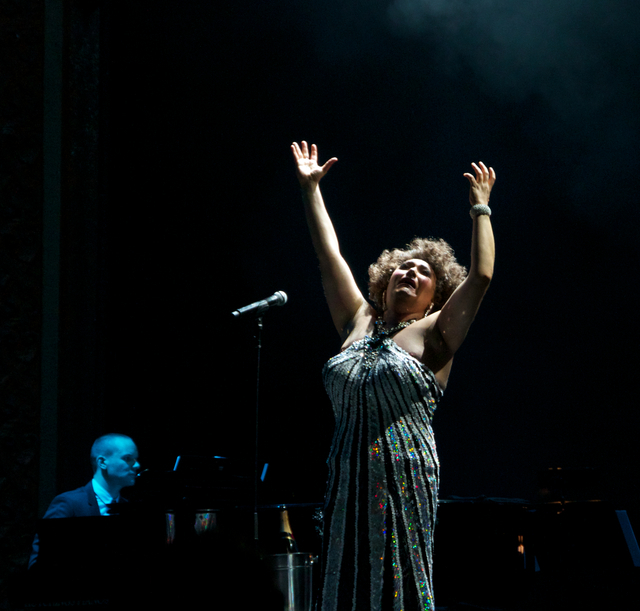 Diamonds are for Trevor 2