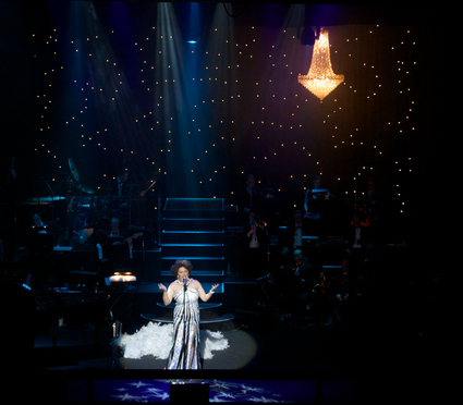 Diamonds are for Trevor