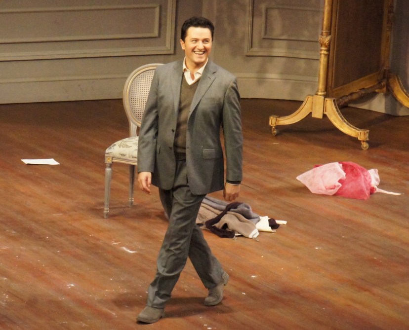 La Scala La Traviata 2013-2014