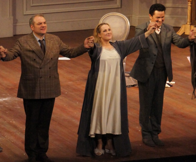 La Scala La Traviata 2013-2014