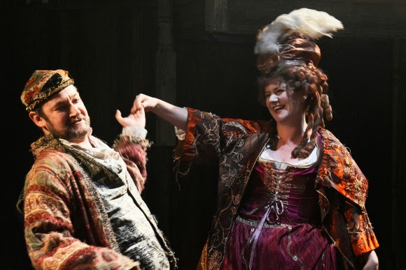 Menier Chocolate Factory, Candide