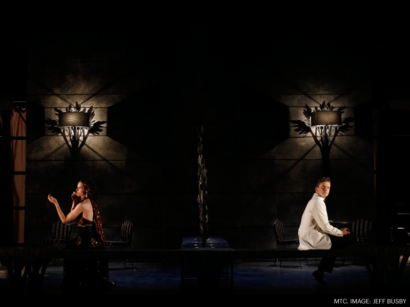 Private Lives MTC 2014