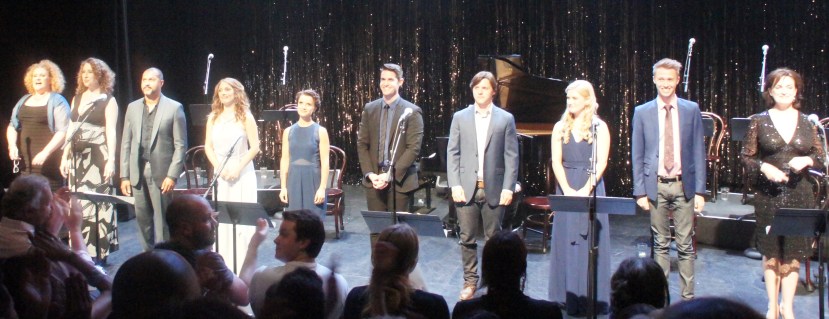 Atlantis in Concert 2014