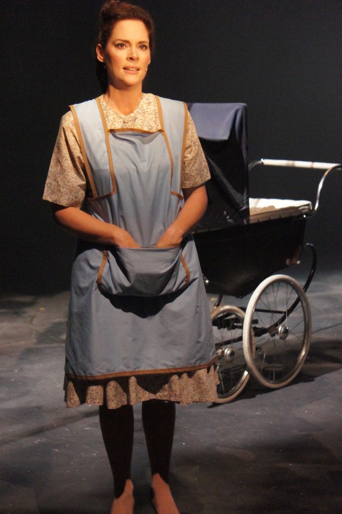 Blood Brothers, Chapel off Chapel 2014