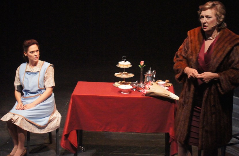 Blood Brothers, Chapel off Chapel 2014