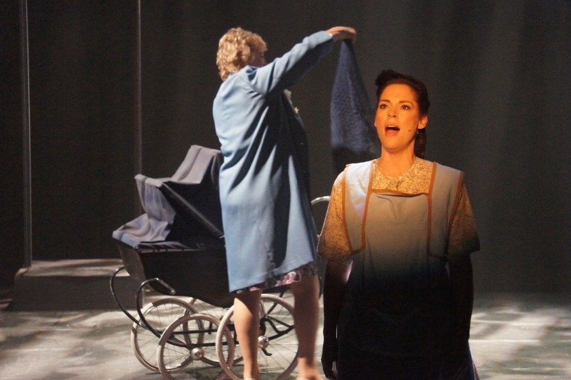 Blood Brothers, Chapel off Chapel 2014