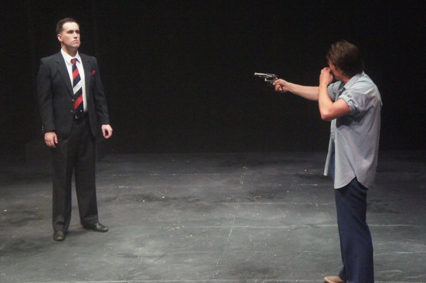 Blood Brothers, Chapel off Chapel 2014