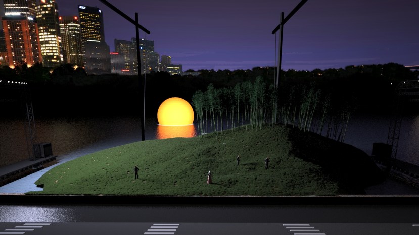 Handa Opera Madama Butterfly Set_Design_3_Alfons_Flores