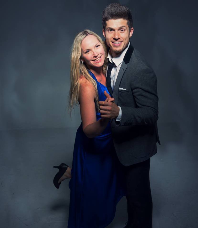 Laura Fitzpatrick, Josh Piterman, King of the World