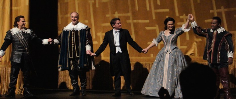 I Puritani 2014 Met Opera