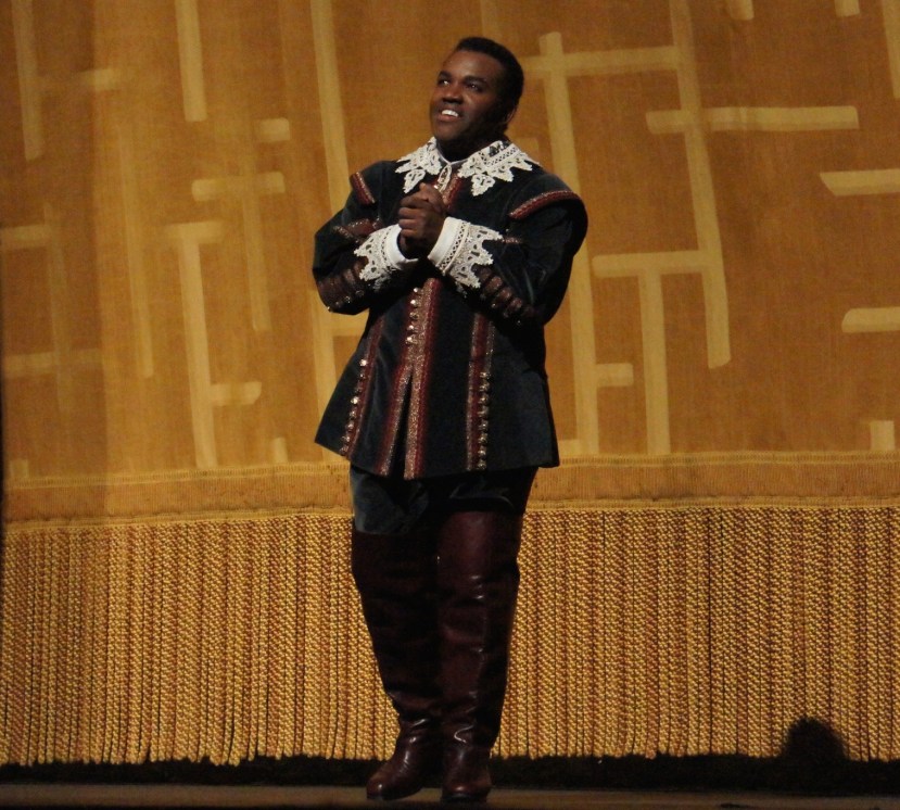 I Puritani 2014 Met Opera Brownlee