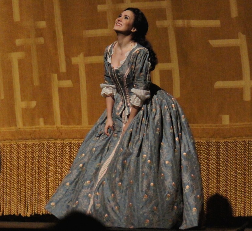 I Puritani 2014 Met Opera