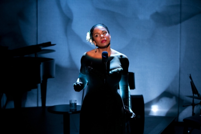 Lady Day, Audra McDonald as Billie Holiday Broadway