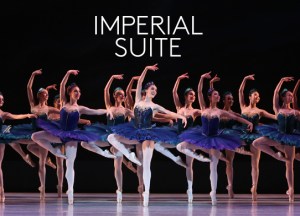 Ballet Imperial, The Australian Ballet