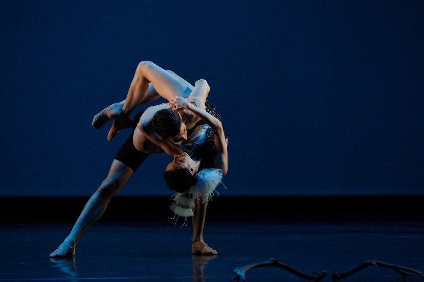 Bodytorque.DNA, Same Vein, The Australian Ballet