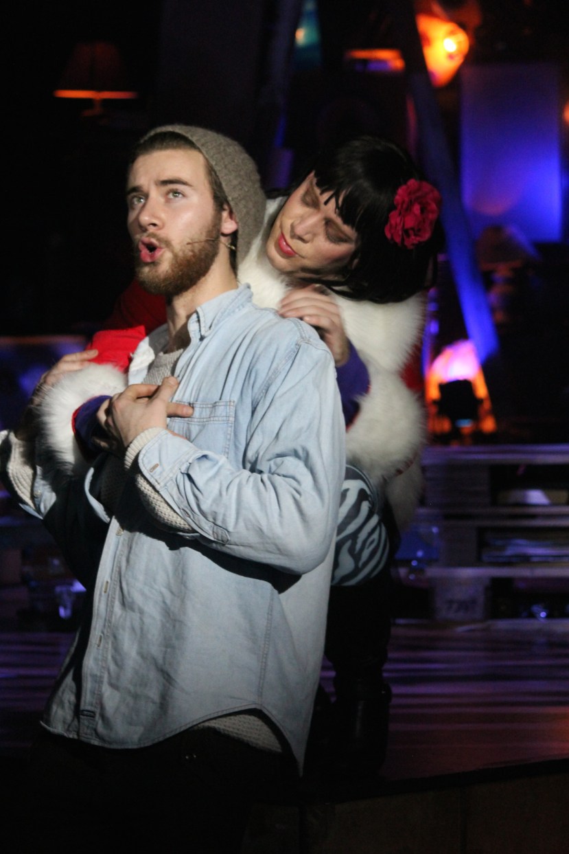 Rent CenterStage Geelong 2