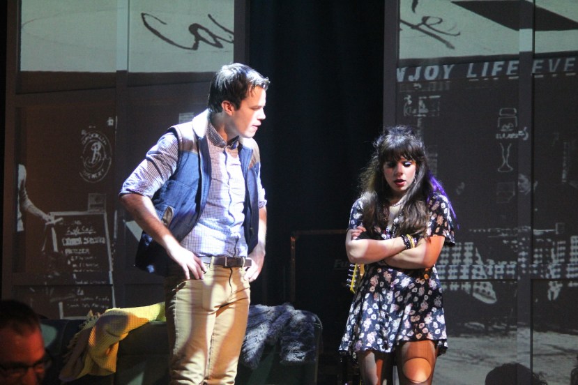 Rent CenterStage Geelong  3