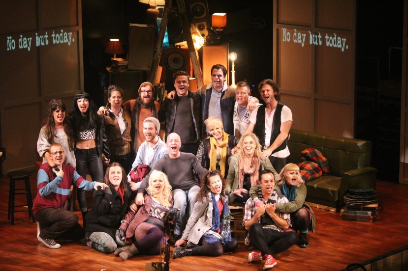 Rent CenterStage Geelong 4