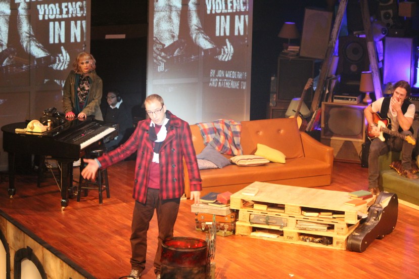 Rent CenterStage Geelong 5