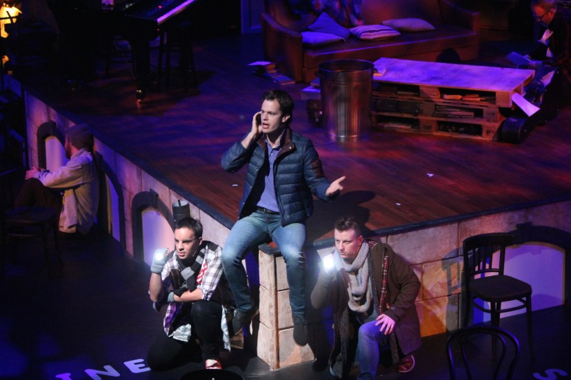 Rent CenterStage Geelong 6