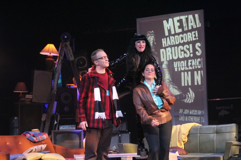 Rent CenterStage Geelong 7